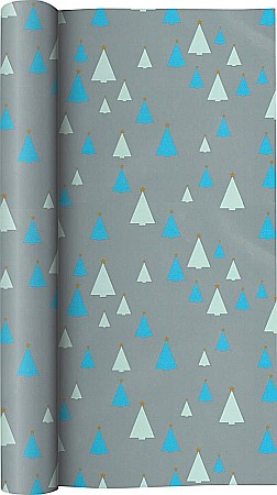 EU HARTIE AMBALAJ CRACIUN 200*70 cm ROLA 76073 [12]