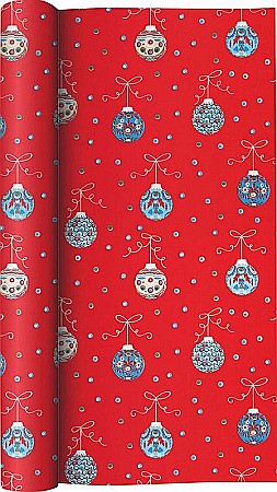 EU HARTIE AMBALAJ CRACIUN 200*70 cm ROLA 76073 [14]