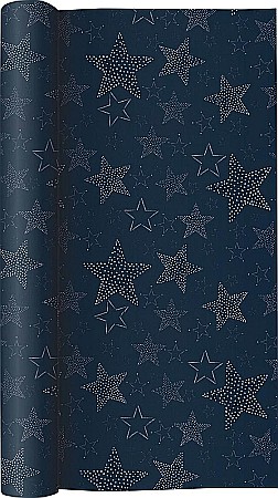 EU HARTIE AMBALAJ CRACIUN 200*70 cm ROLA 76073 [8]