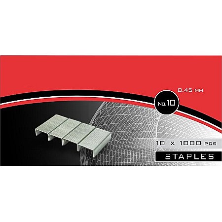 ARTICOLE DE BIROU - EU CAPSE NR.10, 1000/SET 22130