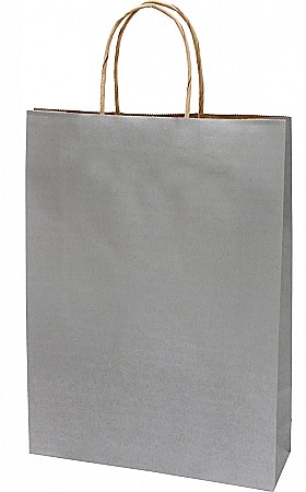 AMBALAJE SI SACOSE CADOURI - EU SACOSA CADOU 26*35 71439 ARGINTIE