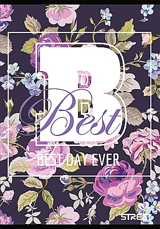 EU REGISTRU STREET A4 96F LINII DRAWINGS 60556 [1]