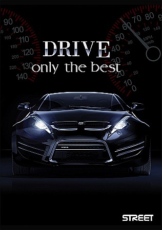 EU REGISTRU STREET A4 96F LINII DRAWINGS 60556 [5]