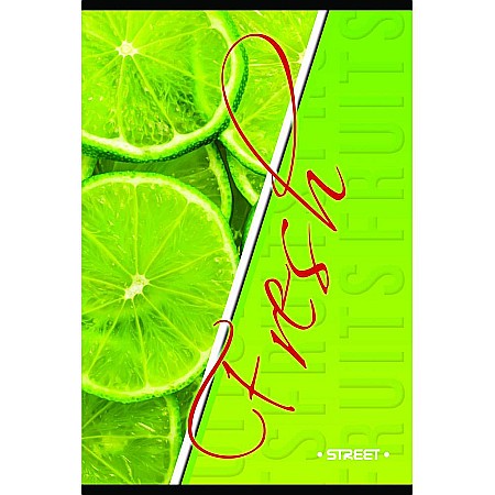 EU REGISTRU STREET A4 96F PATRATELE DRAWINGS 60557 [4]