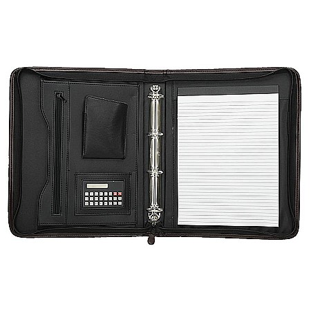 EU SERVIETA ELEGANTA CU CALCULATOR 35*28.5*5CM 82026 [1]