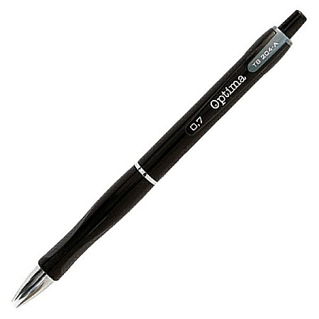 Pixuri cu mecanism - EU PIX TB 204-A 0.7 NEGRU 10914