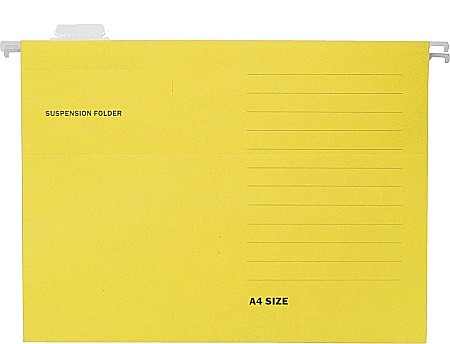 ORGANIZARE SI ARHIVARE - EU DOSAR SUSPENDAT GALBEN 22463