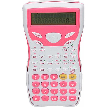 APARATURA PENTRU BIROU - EU CALCULATOR STIINTIFIC TS-88MS 25447