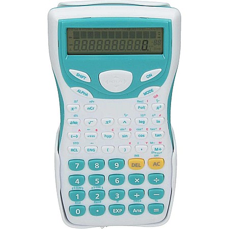 EU CALCULATOR STIINTIFIC TS-88MS 25447 [1]
