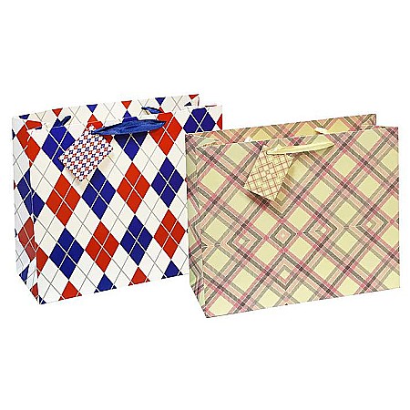 EU SACOSA CADOU 26*33*12CM L NEGRU 75122 [0]