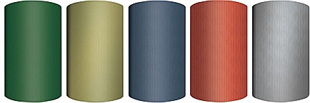 HOBBY - EU HARTIE AMBALAJ ECO 200x70 CM 76070