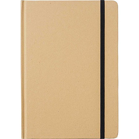 RECHIZITE STUDENTI - EU NOTES SPECTRUM A6 ECO, CU ELASTIC 7077021