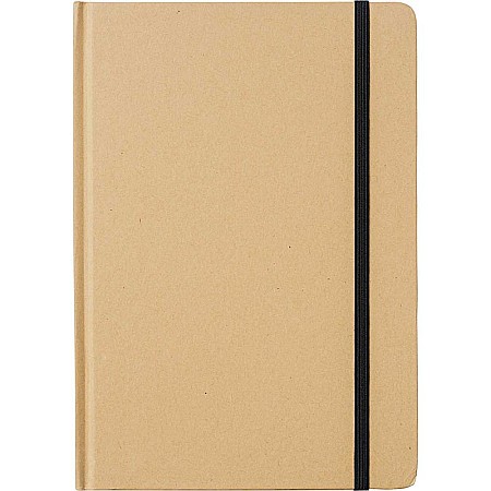 RECHIZITE STUDENTI - EU NOTES SPECTRUM A5 ECO, CU ELASTIC 7076021