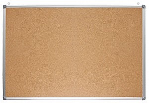 Panouri pluta - EU PANOU PLUTA 30*45 RAMA ALUMINIU 22379