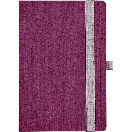Agende nedatate - EU NOTES DIAMOND A6 CU ELASTIC VIOLET 80954