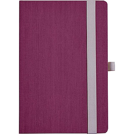 EU NOTES DIAMOND A6 CU ELASTIC VIOLET 80954 [1]