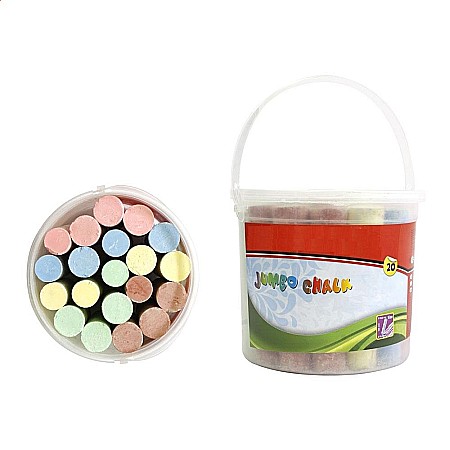 RECHIZITE SCOLARE - EU CRETA ASFALT 20/SET 100086