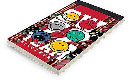 HARTIE PRODUSE DIN HARTIE - EU NOTES SMILEY A7 32F 62264