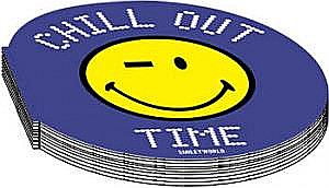 HARTIE PRODUSE DIN HARTIE - EU NOTES SMILEY 30F 62263