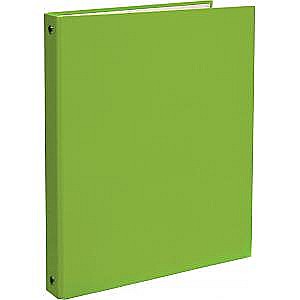 ORGANIZARE SI ARHIVARE - EU CAIET MECANIC A4 4 INELE 3CM VERDE 22472