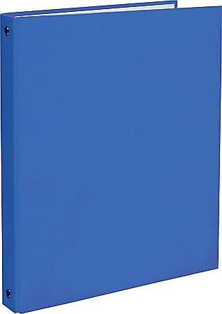 ORGANIZARE SI ARHIVARE - EU CAIET MECANIC A4 4 INELE 3CM ALBASTRU 22470