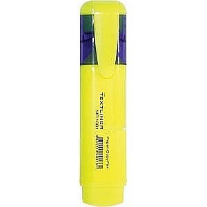 Textlinere - EU TEXTLINER GALBEN NEON 120920