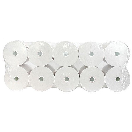 MARCARE SI ETICHETARE - EU ROLA CASA MARCAT 57MM*18M*12 TERMICA 10/SET 31131A