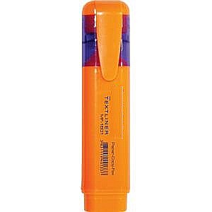 Textlinere - EU TEXTLINER PORTOCALIU NEON 120923