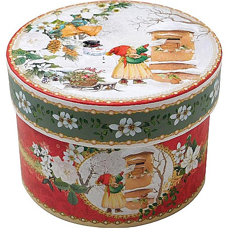 EU CUTIE CADOU CRACIUN DIV FORME 52960 [3]