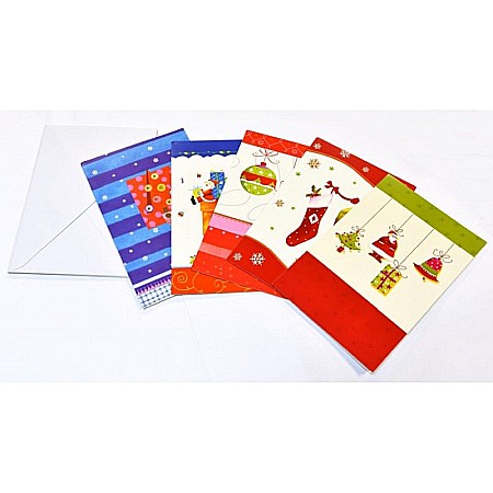 EU FELICITARI CRACIUN 5/SET 70093A [2]