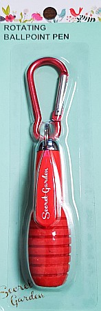 Pixuri unica folosinta - EU PIX GARDEN RED CU CARABINA 52922