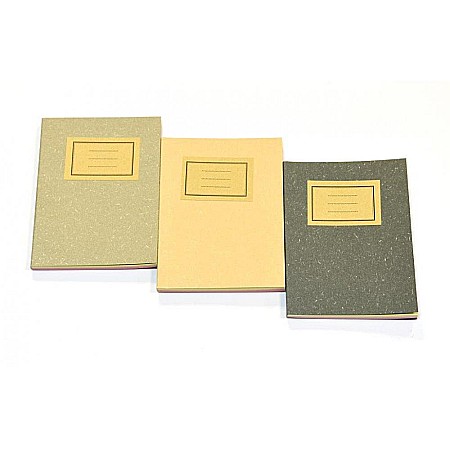 RECHIZITE STUDENTI - EU NOTES RETRO 9*12.5CM 50 FILE SLO 52933