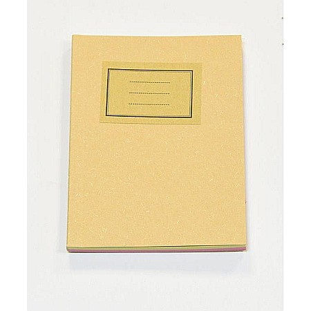 EU NOTES RETRO 9*12.5CM 50 FILE SLO 52933 [4]