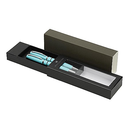 INSTRUMENTE DE SCRIS - EU SET PIX + ROLLER TOLEDO TURCOAZ 1949322