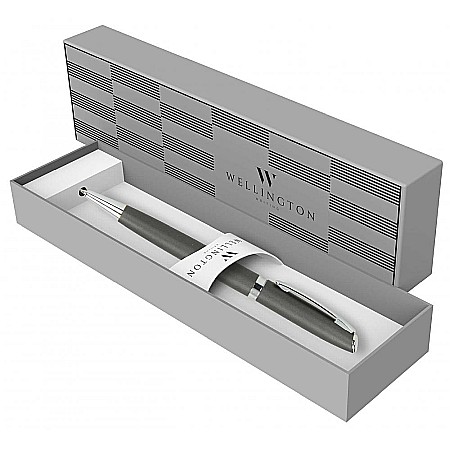 INSTRUMENTE SCRIS DE LUX SI CADOURI - EU PIX WELLINGTON TOLEDO BLACK 1949402