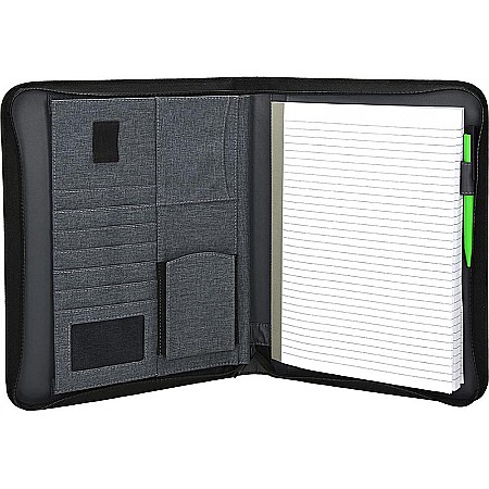 EU MAPA A4 VASSA CU FERMOAR, NOTEBOOK SI PIX 82067 [1]