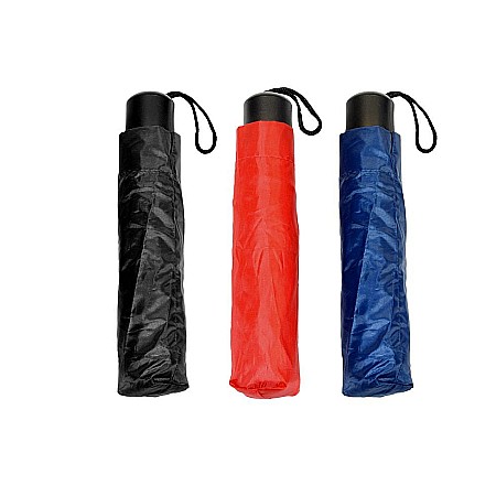 EU UMBRELA RETRACTABILA MIDAS NEAGRA 8643202 [1]