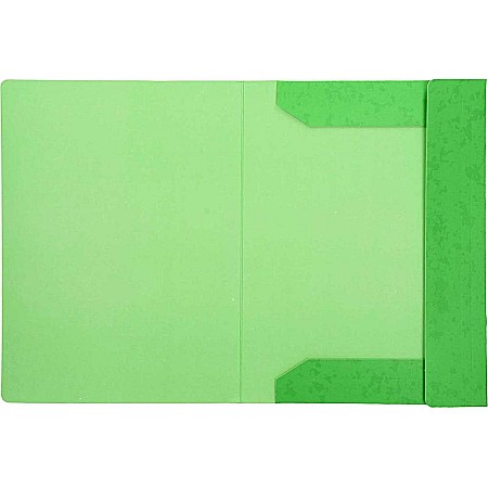 EU DOSAR PLIC CARTON MAT A4 VERDE 21187 [1]