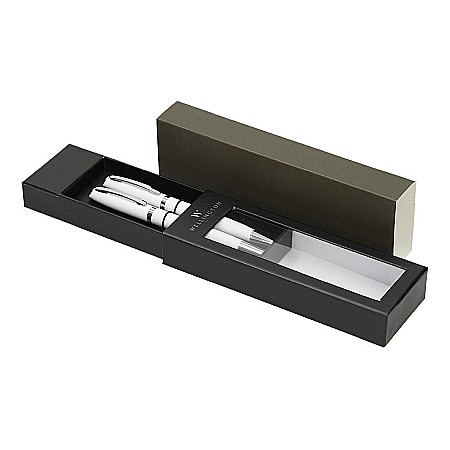 Seturi Instrumente de lux - EU SET PIX + ROLLER TOLEDO ALB 1949301