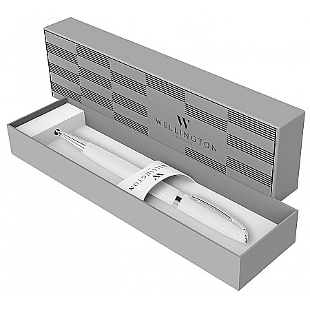 INSTRUMENTE SCRIS DE LUX SI CADOURI - EU PIX WELLINGTON TOLEDO ALB 1949401