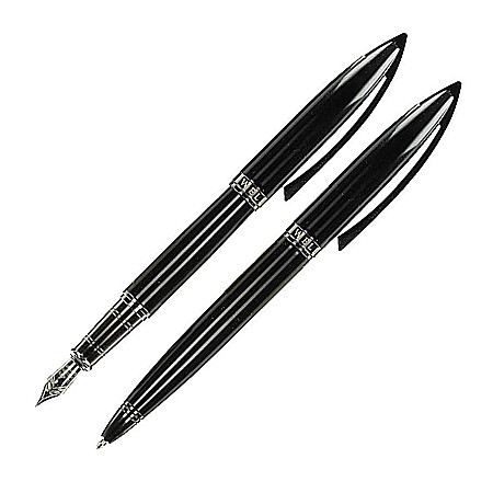 Stilouri de lux - EU SET PIX + STILOU LEXUS NEGRU 1952302