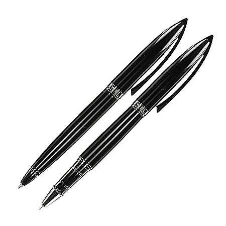 INSTRUMENTE SCRIS DE LUX SI CADOURI - EU SET PIX + ROLLER LEXUS NEGRU 1952402