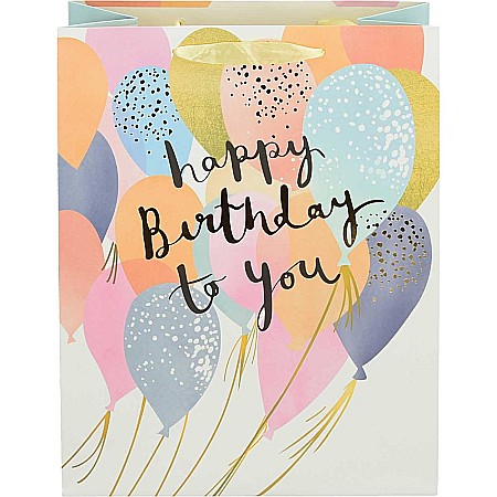 Sacose hartie si textil - EU SACOSA CADOU, 26x32x12cm, 75051