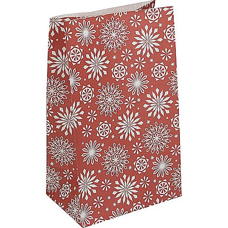 EU SACOSA CADOU HARTIE CRACIUN 2/SET 15*25*10CM 75056 [1]