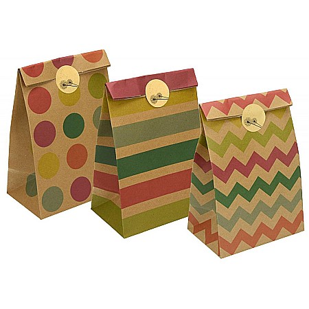 AMBALAJE SI SACOSE CADOURI - EU SACOSA CADOU CU FUNDITA 15*25*10CM DIVERSE MODELE 75057