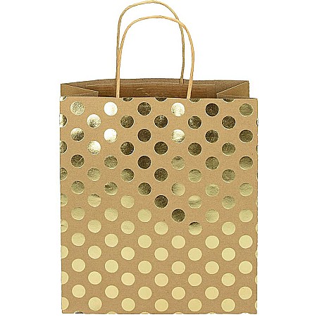 EU SACOSA CADOU CRACIUN NATUR 22*25*10CM M 75060 [1]