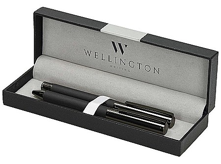 Seturi Instrumente de lux - EU SET PIX + ROLLER WELLINGTON STAMFORD NEGRU 1949802