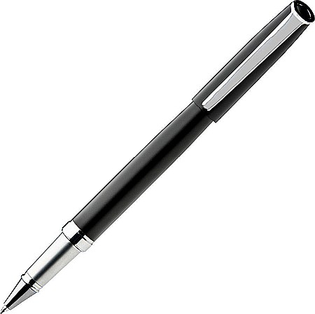 Pixuri/ rollere/ creioane mecanice lux - EU ROLLER WELLINGTON AURORA NEGRU 1950902