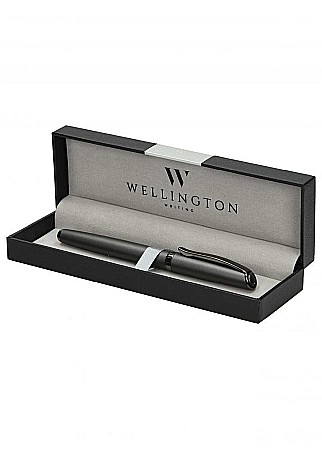 EU ROLLER WELLINGTON AURORA ANTRACIT 1950914 [1]