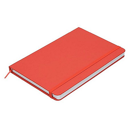 EU NOTES SPECTRUM A5 CU ELASTIC ROSU 7076003n [1]